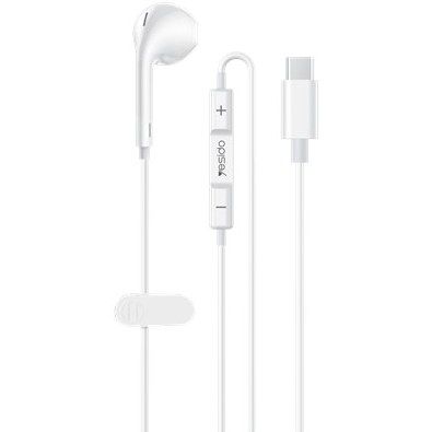 هندزفری تک گوش برند یسیدو مدل YH55