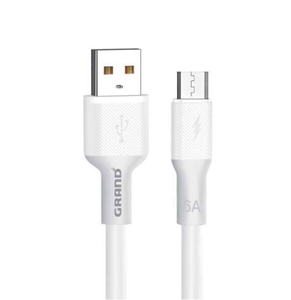 کابل USB به میکرو (Micro) گرنداسکای مدل GK-M1